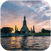 Brain Puzzle Quest Bangkok Edition